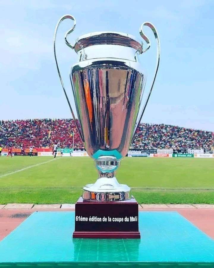 Football : Les résultats des 1/16 de finale de la Coupe du Mali